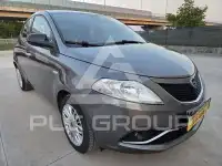2016 Lancia YPSILON