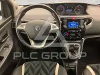 2016 Lancia YPSILON