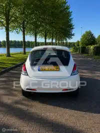 2016 Lancia YPSILON