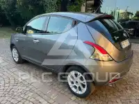 2016 Lancia YPSILON