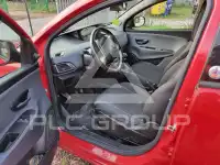 2016 Lancia YPSILON