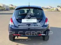 2016 Lancia YPSILON