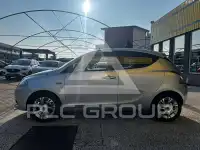 2016 Lancia YPSILON
