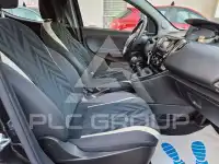 2016 Lancia YPSILON