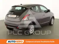 2016 Lancia YPSILON