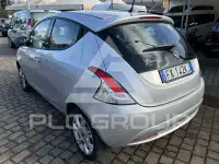 2016 Lancia YPSILON