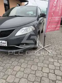 2016 Lancia YPSILON