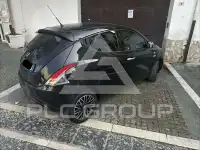 2016 Lancia YPSILON