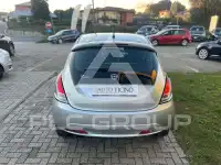 2016 Lancia YPSILON