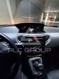 2016 Lancia YPSILON