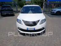 2016 Lancia YPSILON