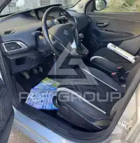 2016 Lancia YPSILON
