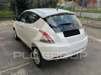 2016 Lancia YPSILON