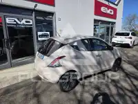 2016 Lancia YPSILON