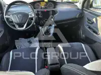 2016 Lancia YPSILON