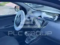 2016 Lancia YPSILON