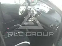 2016 Lancia YPSILON