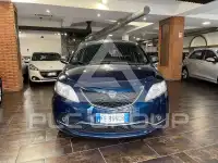 2016 Lancia YPSILON