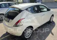 2016 Lancia YPSILON
