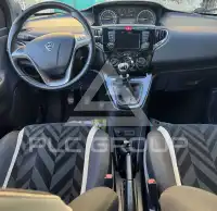 2016 Lancia YPSILON