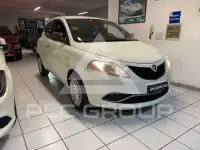 2016 Lancia YPSILON