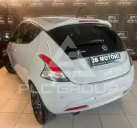 2016 Lancia YPSILON