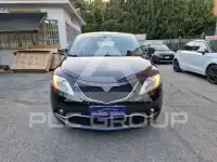 2016 Lancia YPSILON