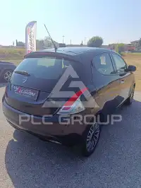 2016 Lancia YPSILON