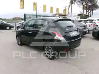 2016 Lancia YPSILON
