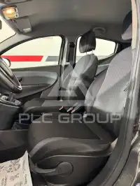 2016 Lancia YPSILON