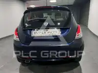 2016 Lancia YPSILON