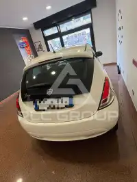 2016 Lancia YPSILON