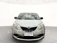 2016 Lancia YPSILON