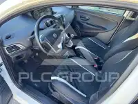 2016 Lancia YPSILON