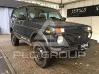 2016 Lada Niva