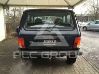 2016 Lada Niva
