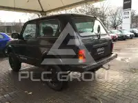 2016 Lada Niva
