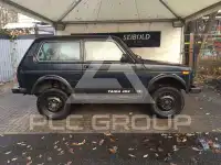 2016 Lada Niva
