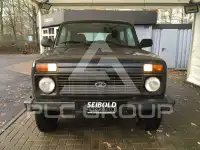 2016 Lada Niva