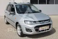 2016 Lada Kalina