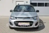 2016 Lada Kalina
