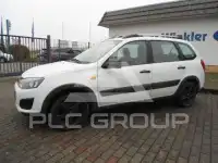 2016 Lada Kalina