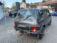 2016 Lada Taiga