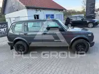 2016 Lada Taiga