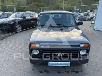 2016 Lada Taiga