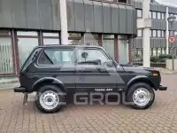 2016 Lada Taiga