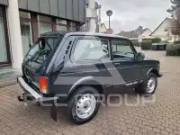 2016 Lada Taiga