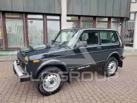 2016 Lada Taiga