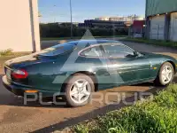 2016 Jaguar XK8