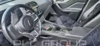 2016 Jaguar F-PACE